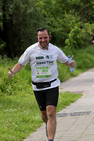 15 km 2019