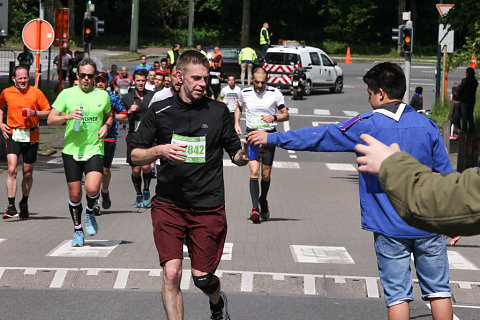 15 km 2019