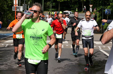 15 km 2019