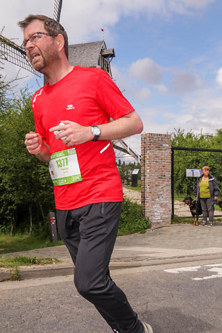 15 km 2019