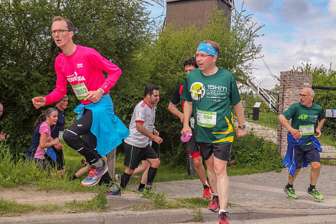 15 km 2019