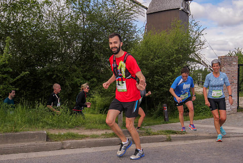 15 km 2019