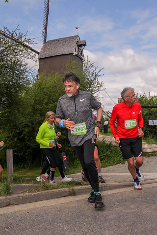 15 km 2019