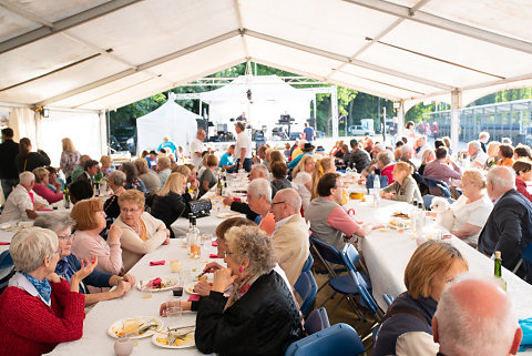 Bal de l'été 2019