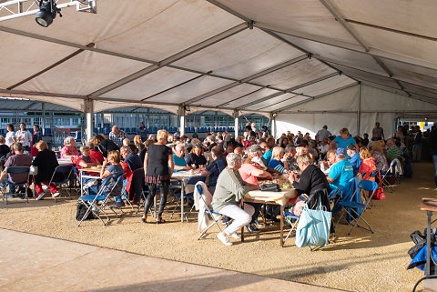 Bal de l'été 2019