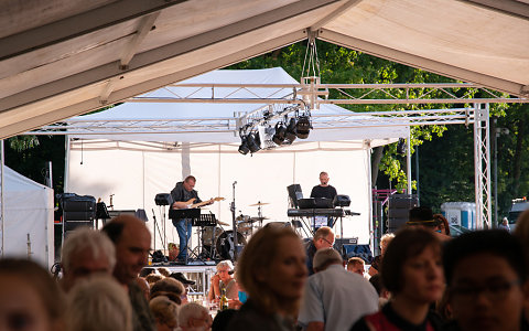 Bal de l'été 2019