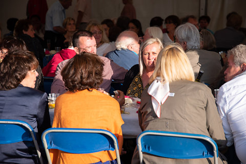 Bal de l'été 2019