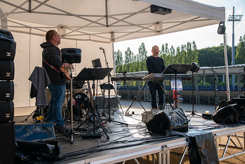 Bal de l'été 2019