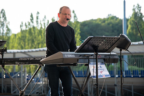 Bal de l'été 2019