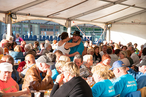 Bal de l'été 2019