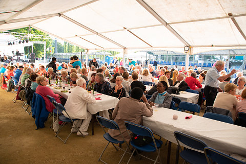 Bal de l'été 2019