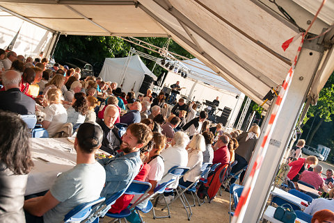 Bal de l'été 2019