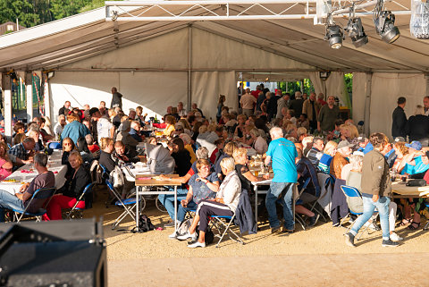 Bal de l'été 2019