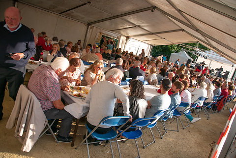 Bal de l'été 2019