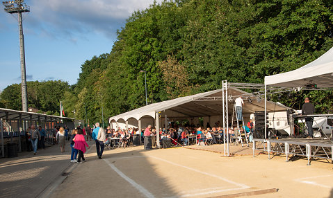 Bal de l'été 2019