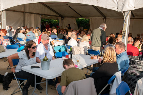 Bal de l'été 2019