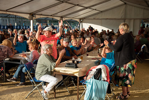 Bal de l'été 2019