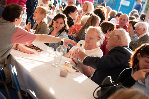 Bal de l'été 2019