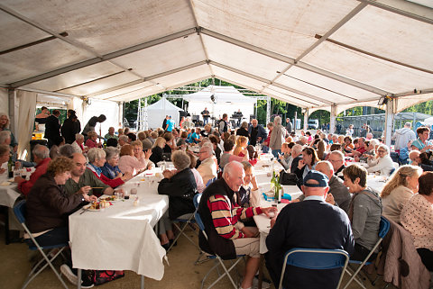 Bal de l'été 2019