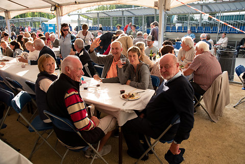 Bal de l'été 2019