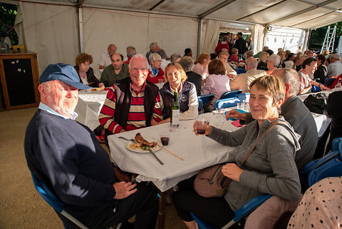 Bal de l'été 2019