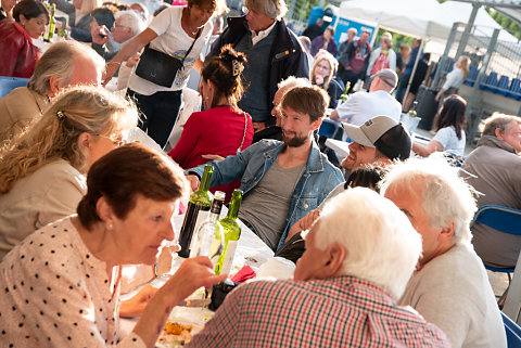 Bal de l'été 2019