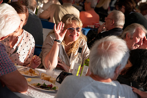 Bal de l'été 2019