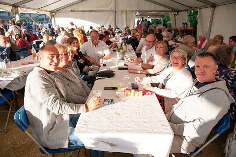 Bal de l'été 2019