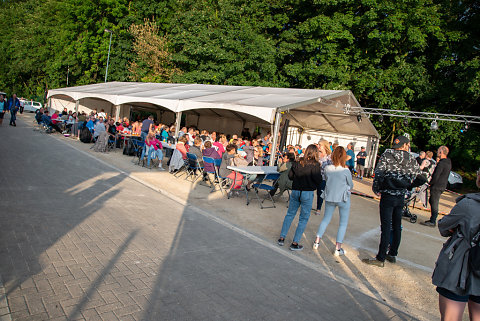 Bal de l'été 2019