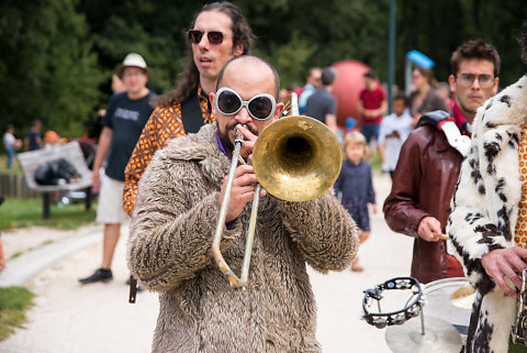 Dynamifête 2019