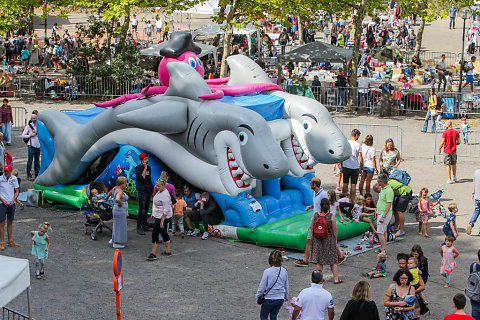Dynamifête 2019