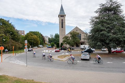 Randonnée à vélo 2019