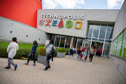 Technopolis