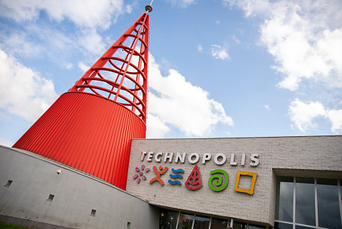 Technopolis