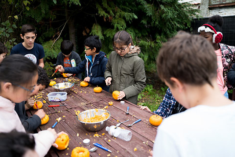 Place aux enfants 2019