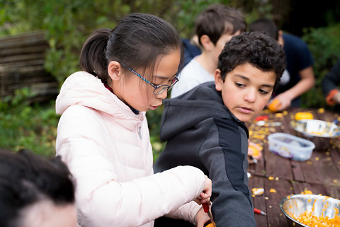 Place aux enfants 2019