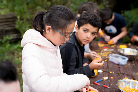 Place aux enfants 2019