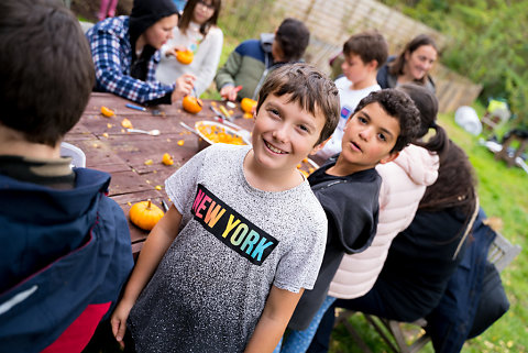 Place aux enfants 2019