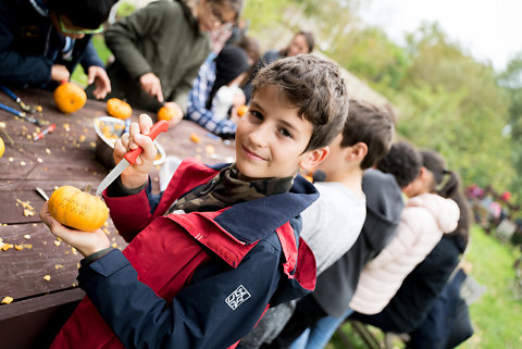 Place aux enfants 2019