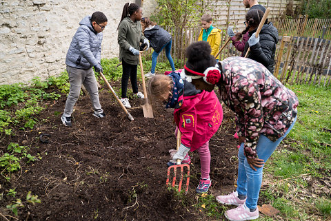 Place aux enfants 2019