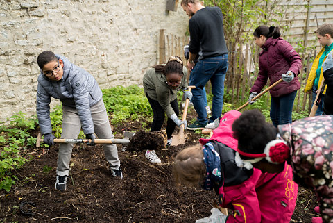 Place aux enfants 2019