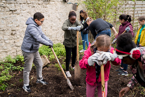 Place aux enfants 2019