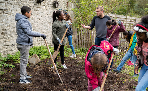 Place aux enfants 2019