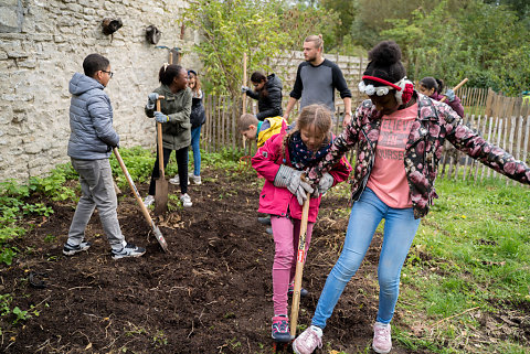 Place aux enfants 2019