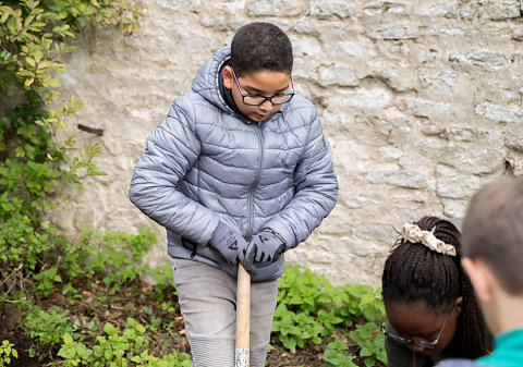 Place aux enfants 2019