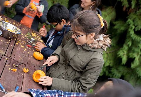 Place aux enfants 2019