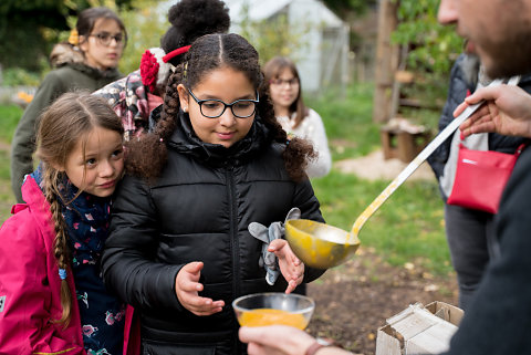 Place aux enfants 2019