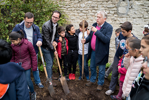 Place aux enfants 2019