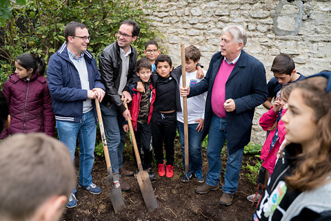 Place aux enfants 2019