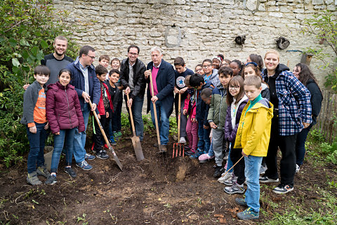 Place aux enfants 2019